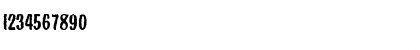 DTCBrodyM42 Regular Font DTCBrodyM42 Regular Font