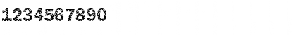 DTCFranklinGotM33 Regular Font DTCFranklinGotM33 Regular Font