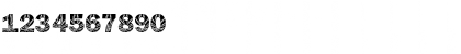 DTCFranklinGotM35 Regular Font DTCFranklinGotM35 Regular Font