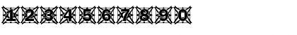 DTCFranklinGotM49 Regular Font DTCFranklinGotM49 Regular Font