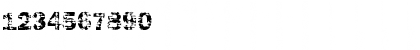 DTCFunkyM04 Regular Font DTCFunkyM04 Regular Font