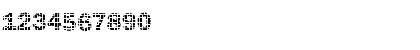 DTCFunkyM11 Regular Font DTCFunkyM11 Regular Font