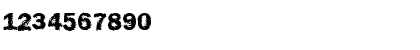 DTCFunkyM21 Regular Font DTCFunkyM21 Regular Font