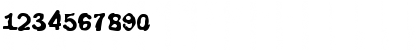 DTCFunkyM39 Regular Font DTCFunkyM39 Regular Font