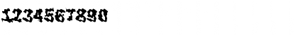 DTCFunkyM42 Regular Font DTCFunkyM42 Regular Font
