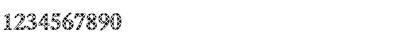 DTCGaramondM09 Regular Font DTCGaramondM09 Regular Font