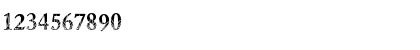 DTCGaramondM35 Regular Font
