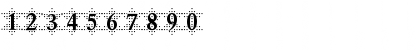 DTCGaramondM47 Regular Font DTCGaramondM47 Regular Font