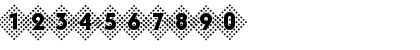 DTCPlazaM45 Regular Font