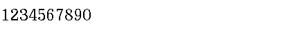 DTCRoughM32 Regular Font
