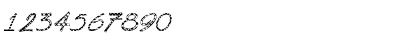 DTCVanDijkM11 Regular Font DTCVanDijkM11 Regular Font