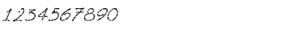 DTCVanDijkM33 Regular Font DTCVanDijkM33 Regular Font