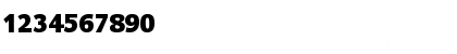 DTLCaspariTBlack Regular Font DTLCaspariTBlack Regular Font