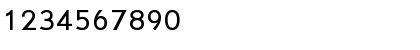 DTLNobelT Regular Font