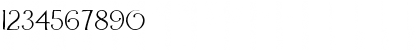 Dumaigne Regular Font Dumaigne Regular Font