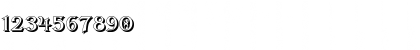 Dumbledor 2 Shadow Regular Font Dumbledor 2 Shadow Regular Font