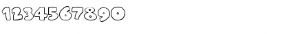 Duped Regular Font