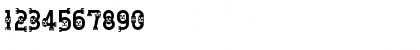 DustHomeMan Medium Font DustHomeMan Medium Font