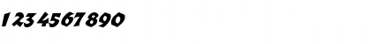 DustupSCapsSSK Italic Font DustupSCapsSSK Italic Font