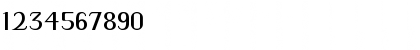 GELLATO Regular Font GELLATO Regular Font