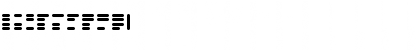 PRIMITIVA Regular Font PRIMITIVA Regular Font