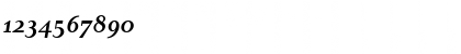 DyadisOSITC TT BoldItalic Font DyadisOSITC TT BoldItalic Font