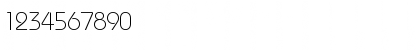 DynameLightSSK Regular Font DynameLightSSK Regular Font