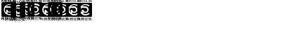 Ghaya FreeVersion Regular Font Ghaya FreeVersion Regular Font