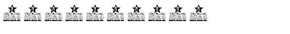 Gingerale Personal Use Regular Font Gingerale Personal Use Regular Font
