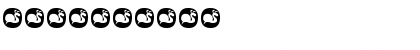 earthling. normal Font
