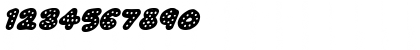 Gingerbread Italic Font Gingerbread Italic Font