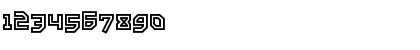 East Bloc ICG Open Alt Regular Font East Bloc ICG Open Alt Regular Font