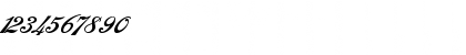 EborScript Regular Font EborScript Regular Font