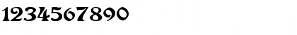 Eckmann Ex Regular Font Eckmann Ex Regular Font