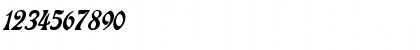 Eckmann Italic Italic Font Eckmann Italic Italic Font