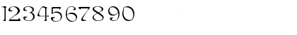 Edda Filled Font