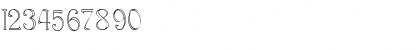 Edda Narrow Font Edda Narrow Font