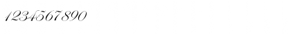 Edwardian Scr Alt ITC TT Regular Font