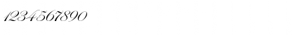 EdwardianScriptEF Regular Font EdwardianScriptEF Regular Font