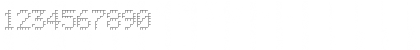EFN Mobile Albinos Regular Font EFN Mobile Albinos Regular Font