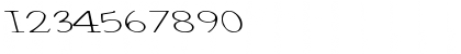 Egg Regular Font