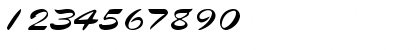 EggShell61 Regular Font