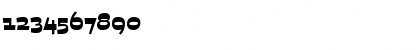 Eggwhite Regular Font Eggwhite Regular Font