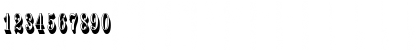 EgizioTConSh1 Regular Font EgizioTConSh1 Regular Font