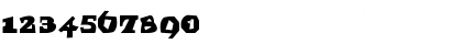 EgyptAxt Regular Font EgyptAxt Regular Font