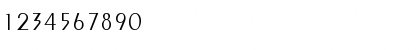 EIFFEL Light Font EIFFEL Light Font