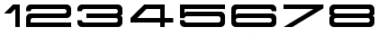 Grandissimo Regular Font Grandissimo Regular Font