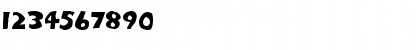 Eighty Percent Caps Regular Font Eighty Percent Caps Regular Font