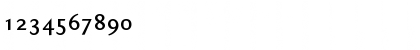 Ela Sans Bold Regular Font