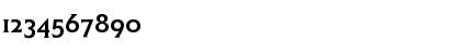 ElanItcSCTEEMed Regular Font